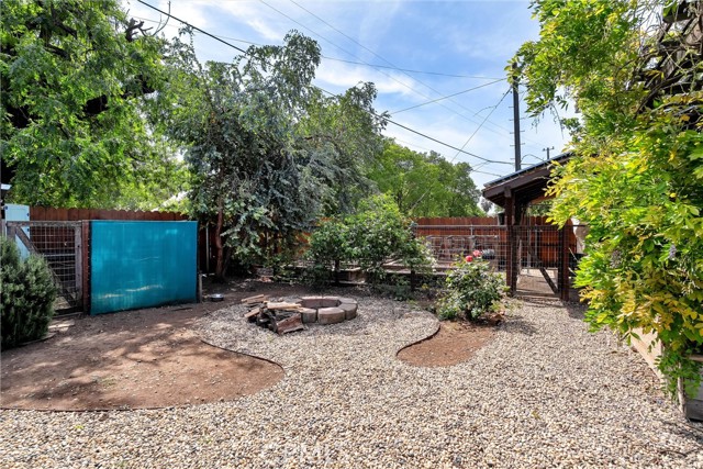 Detail Gallery Image 41 of 49 For 1764 Elm St, Chico,  CA 95928 - 2 Beds | 2 Baths