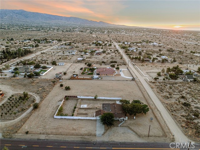 Detail Gallery Image 43 of 43 For 9474 Malpaso Rd, Phelan,  CA 92371 - 3 Beds | 2 Baths