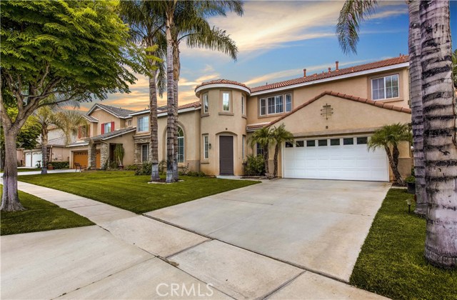 4191 Havenridge Dr, Corona, CA 92883