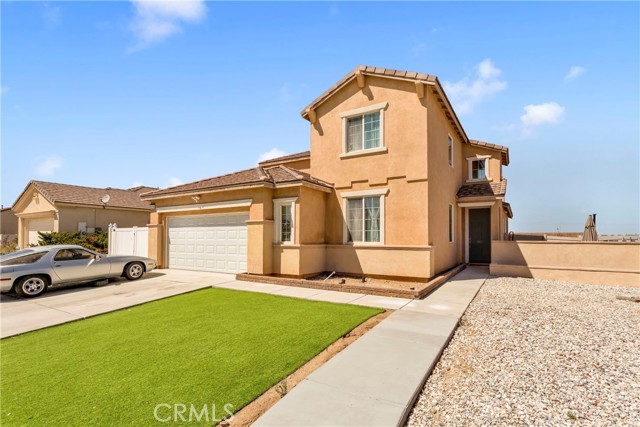 Image 2 for 11780 Cool Water St, Adelanto, CA 92301