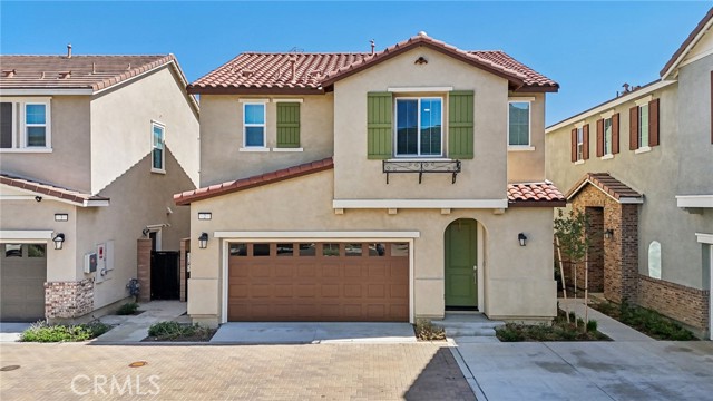 Detail Gallery Image 49 of 64 For 16233 Lozano St #2,  Fontana,  CA 92336 - 3 Beds | 2/1 Baths