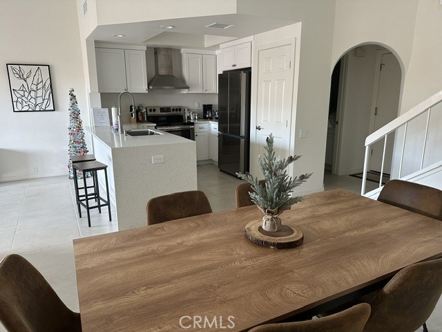 49073 Mariposa, Palm Desert, CA 92260