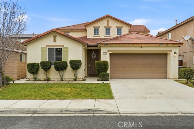 Detail Gallery Image 2 of 60 For 18332 Cayenne, San Bernardino,  CA 92407 - 4 Beds | 3/1 Baths
