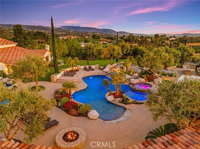 Detail Gallery Image 2 of 74 For 39190 Corte Venture, Temecula,  CA 92592 - 6 Beds | 5/1 Baths