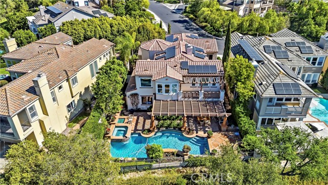 Detail Gallery Image 71 of 75 For 9 Sunnindale, Coto de Caza,  CA 92679 - 4 Beds | 4/1 Baths