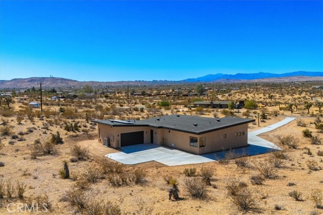 Detail Gallery Image 43 of 58 For 4273 Inez Ave, Yucca Valley,  CA 92284 - 3 Beds | 2 Baths