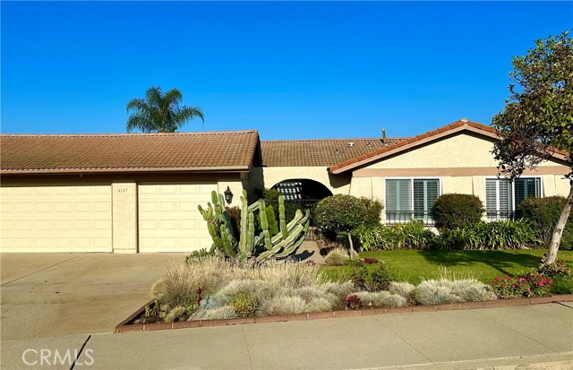 4143 Atlantic Circle, La Verne, CA 91750