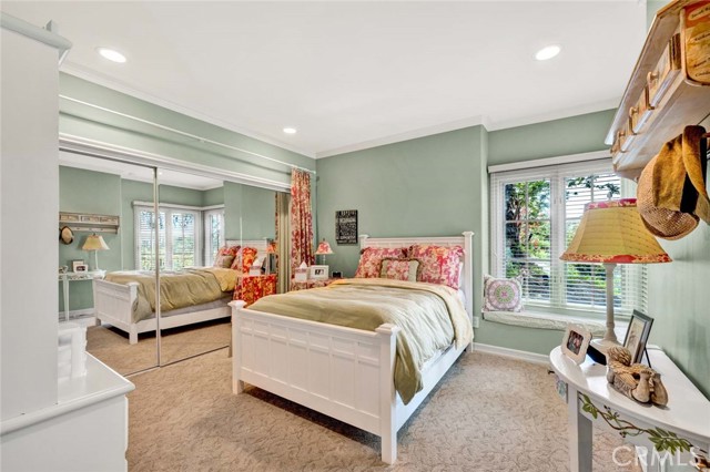 Detail Gallery Image 32 of 75 For 10302 Broadview Pl, North Tustin,  CA 92705 - 5 Beds | 4/1 Baths