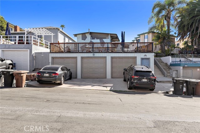 Detail Gallery Image 14 of 16 For 139 W Canada #C,  San Clemente,  CA 92672 - 2 Beds | 1 Baths