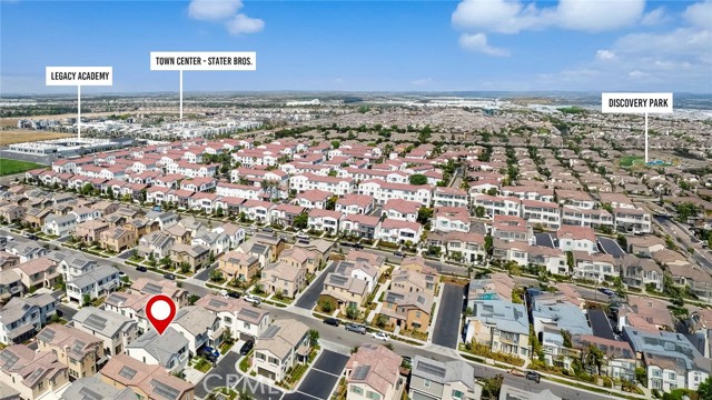Detail Gallery Image 24 of 29 For 16586 Strategy Pl, Chino,  CA 91708 - 4 Beds | 3 Baths