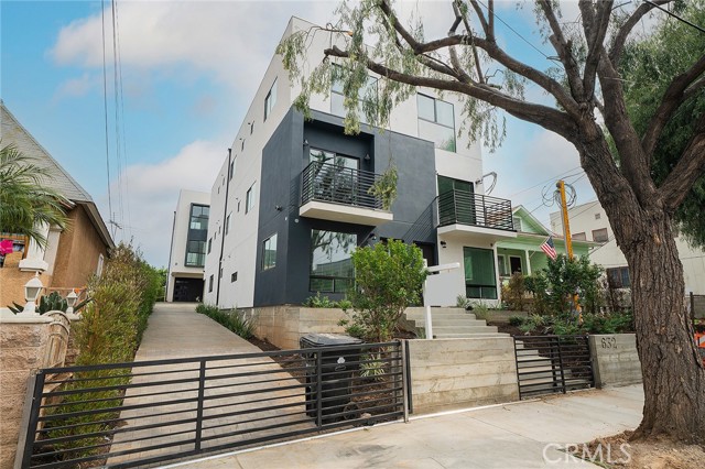 Image 3 for 632 N Boyle Ave, Los Angeles, CA 90033