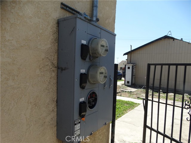 Detail Gallery Image 27 of 29 For 1217 E 100th St, Los Angeles,  CA 90002 - – Beds | – Baths