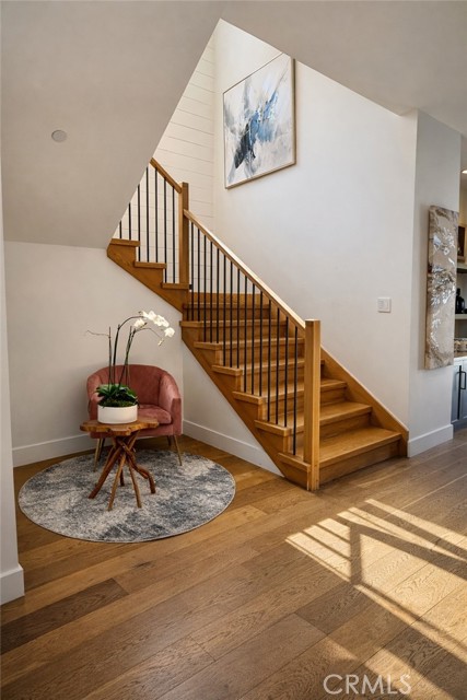 Detail Gallery Image 9 of 15 For 5510 Columbus, Sherman Oaks,  CA 91411 - 5 Beds | 4/1 Baths