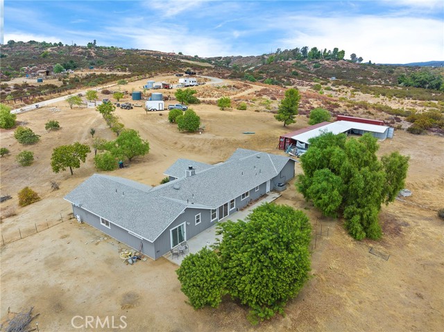 Detail Gallery Image 47 of 51 For 40350 Exa Ely Rd, Hemet,  CA 92544 - 4 Beds | 2/1 Baths