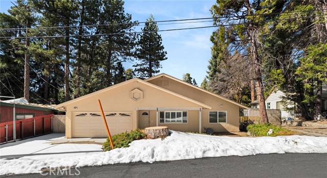 Details for 31686 Luring Pines Circle, Running Springs, CA 92382