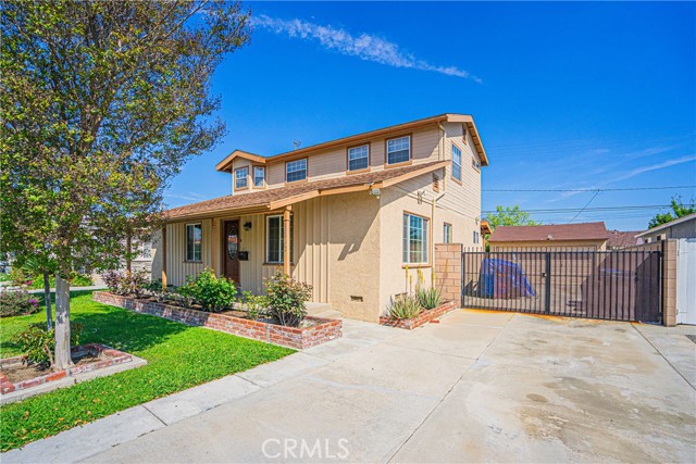 10542 Shellyfield Road, Downey, California 90241, 4 Bedrooms Bedrooms, ,3 BathroomsBathrooms,Single Family Residence,For Sale,Shellyfield,PW24072673