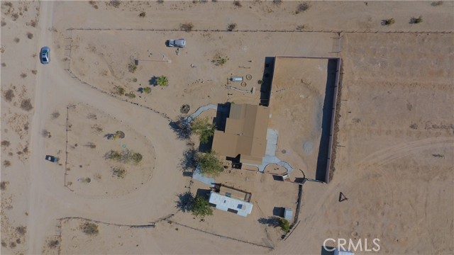 1226 Meldora Avenue, 29 Palms, California 92277, 2 Bedrooms Bedrooms, ,1 BathroomBathrooms,Single Family Residence,For Sale,Meldora,SW24081008