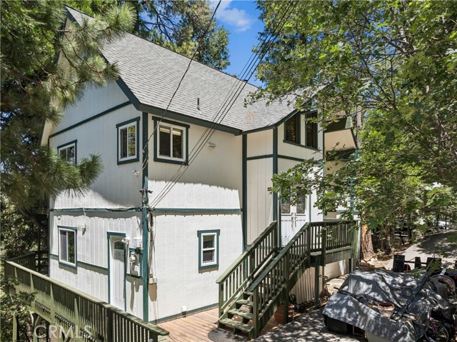 582 Grass Valley Ct, Lake Arrowhead, CA 92352 photo 39