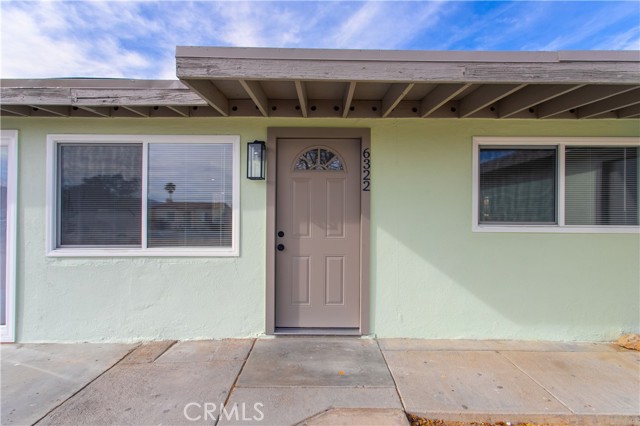 6322 Cahuilla Avenue, 29 Palms, California 92277, 3 Bedrooms Bedrooms, ,1 BathroomBathrooms,Single Family Residence,For Sale,Cahuilla,JT24011847