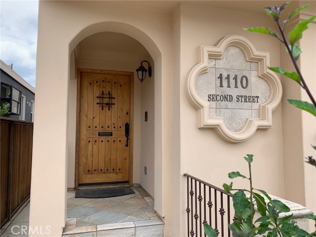 1110 2nd Street, Hermosa Beach, California 90254, 4 Bedrooms Bedrooms, ,2 BathroomsBathrooms,Residential,Sold,2nd,SB21178030