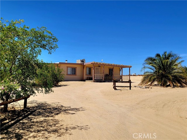70995 Indian Trail, Twentynine Palms, CA, 92277 70995 Indian Trail, Twentynine Palms, CA, 92277