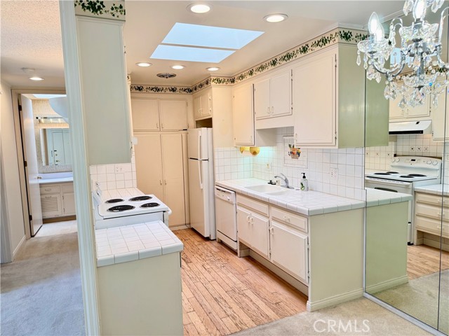 Detail Gallery Image 10 of 18 For 2189 via Mariposa E #P,  Laguna Woods,  CA 92637 - 1 Beds | 1 Baths