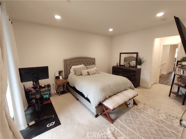 Detail Gallery Image 16 of 27 For 3287 E Wild Horse Privado #4,  Ontario,  CA 91762 - 3 Beds | 2/1 Baths