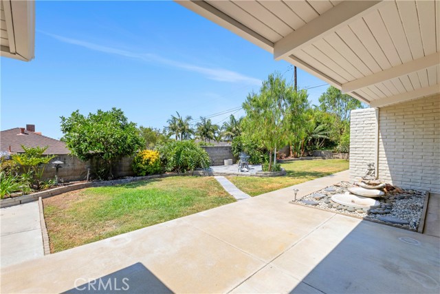 Detail Gallery Image 32 of 36 For 1219 N Raymond Ave, Fullerton,  CA 92831 - 4 Beds | 2/1 Baths