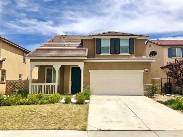 3846 Bur Oak Rd, San Bernardino, CA 92407