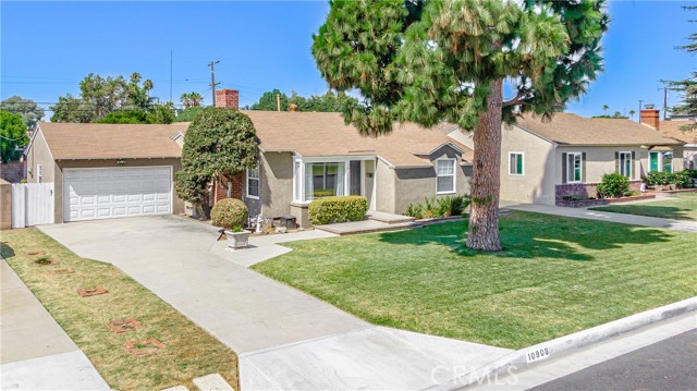 10908 Townley Drive, Whittier, California 90606, 3 Bedrooms Bedrooms, ,2 BathroomsBathrooms,Single Family Residence,For Sale,Townley,DW24157970