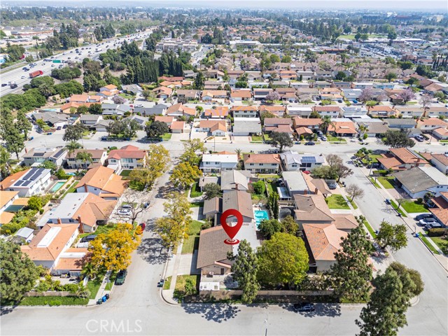 Detail Gallery Image 4 of 43 For 12004 Hart St, Cerritos,  CA 90703 - 5 Beds | 2 Baths