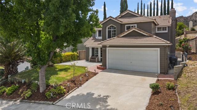 Image 2 for 28666 Meadowgrass Dr, Castaic, CA 91384