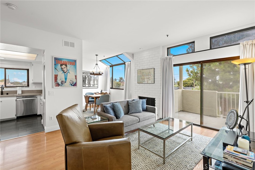 17641 Sergio Circle #203