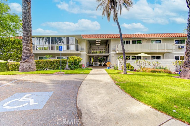 Detail Gallery Image 22 of 22 For 957 Calle Aragon #O,  Laguna Woods,  CA 92637 - 2 Beds | 2 Baths