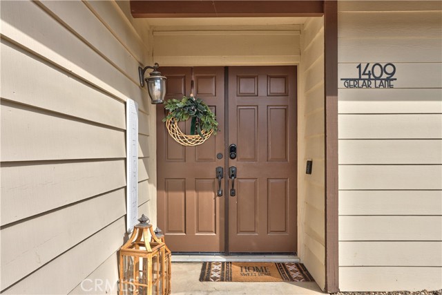 Detail Gallery Image 6 of 43 For 1409 Gerlar Ln, Ramona,  CA 92065 - 3 Beds | 2 Baths