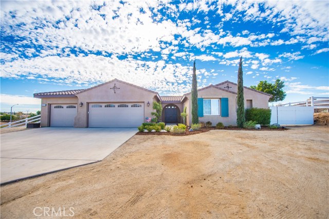 16963 Eagle Peak Rd, Riverside, CA 92504