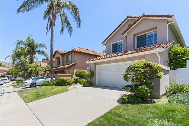 Detail Gallery Image 2 of 33 For 24672 Calle Largo, Calabasas,  CA 91302 - 3 Beds | 3 Baths