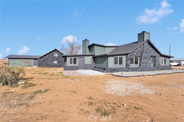 Detail Gallery Image 50 of 61 For 14344 Central Rd, Apple Valley,  CA 92307 - 4 Beds | 2 Baths