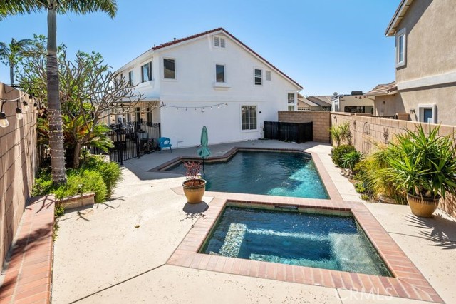 Detail Gallery Image 34 of 37 For 6223 Gretchen Ct, Fontana,  CA 92336 - 5 Beds | 3 Baths