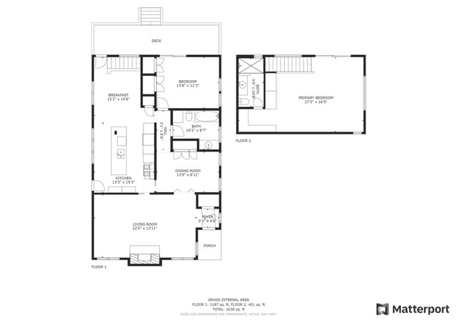 2104 Grandview Avenue, Manhattan Beach, California 90266, 3 Bedrooms Bedrooms, ,2 BathroomsBathrooms,Residential,Sold,Grandview,SB21209175