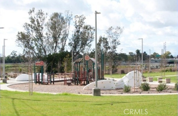 Wrigley Heights neighborhood takes pride in its local Baker Street Children's Park which is a good walking distance from the property.