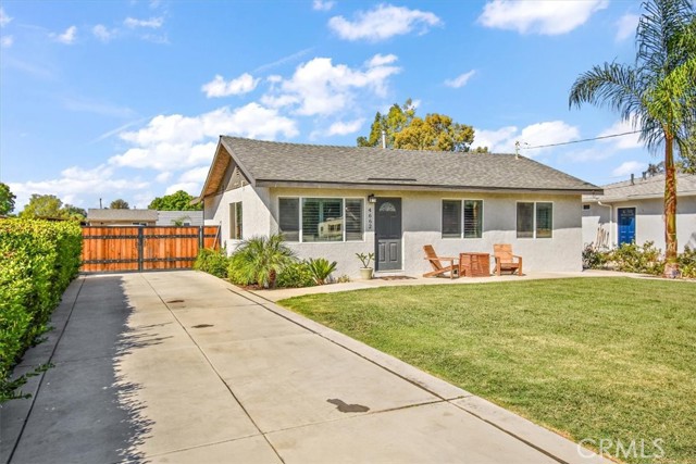 4662 Hillside Ave, Norco, CA 92860