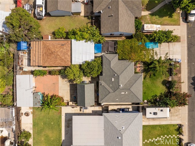 Detail Gallery Image 45 of 45 For 757 E Bonnie Brae, Ontario,  CA 91764 - 2 Beds | 1 Baths