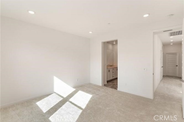 Detail Gallery Image 23 of 34 For 3962 Lavine Way #111,  Corona,  CA 92883 - 3 Beds | 2/1 Baths