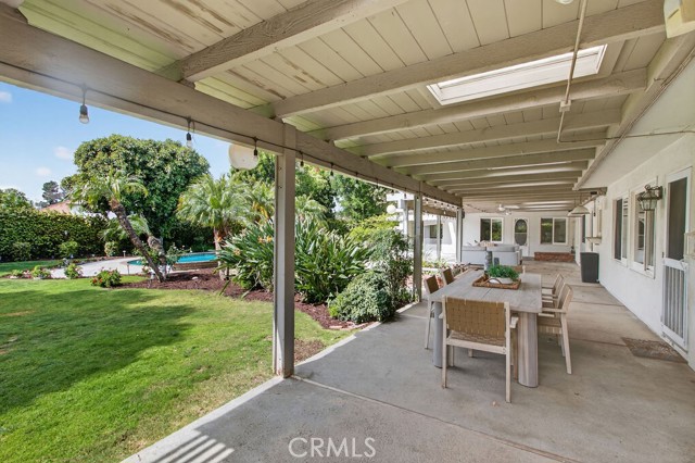 Detail Gallery Image 64 of 74 For 10041 Sycamore, Villa Park,  CA 92861 - 6 Beds | 4 Baths