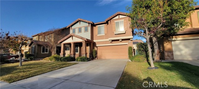 Image 1 of 20 For 38434 Coralino Drive