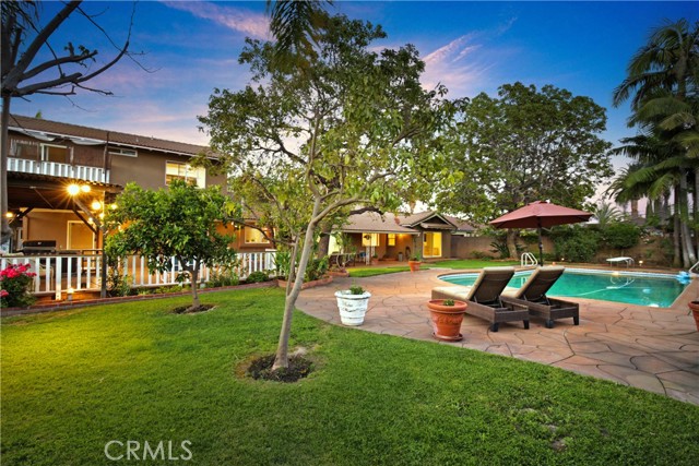 Detail Gallery Image 44 of 51 For 9122 Gainford St, Downey,  CA 90240 - 5 Beds | 4 Baths