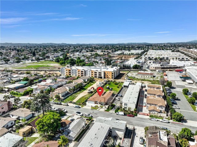 Detail Gallery Image 34 of 41 For 4131 Rowland Ave, El Monte,  CA 91731 - 4 Beds | 3 Baths