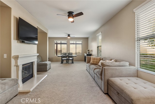 Detail Gallery Image 9 of 42 For 1285 Faithful, San Jacinto,  CA 92583 - 3 Beds | 2 Baths