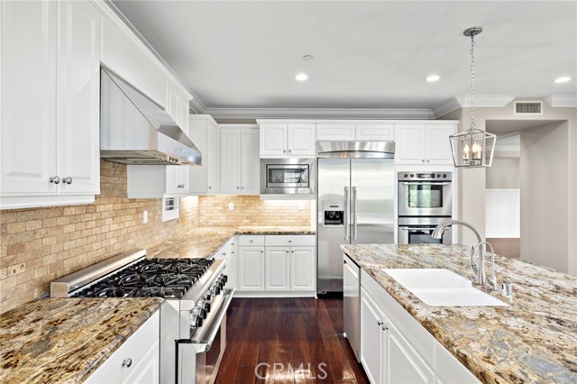 Detail Gallery Image 11 of 35 For 3 Eric, Ladera Ranch,  CA 92694 - 5 Beds | 5/1 Baths